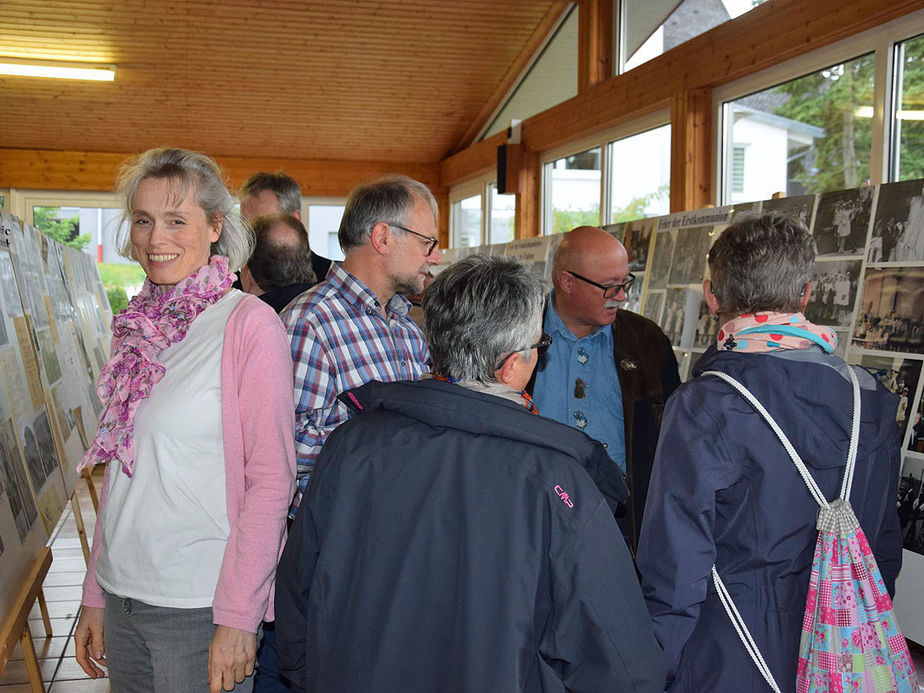 Kennenlerntag des Pastoralverbundes in Zierenberg